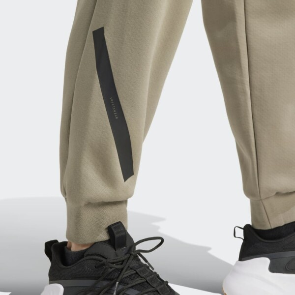 Pantalón Adidas Z.N.E. Gris