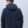 Campera Impermeable Oxx Absolut Navy