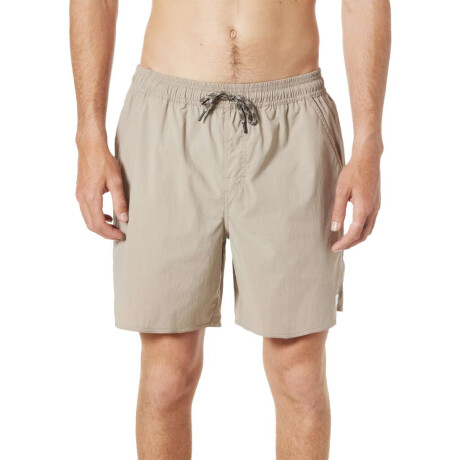 Voley Katin Otg Venn Beige