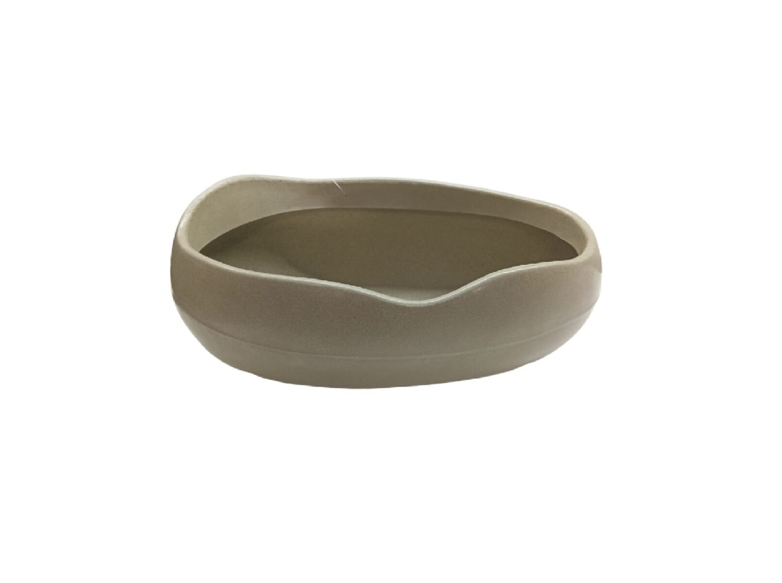 Maceta Vaso Seixo Arena 