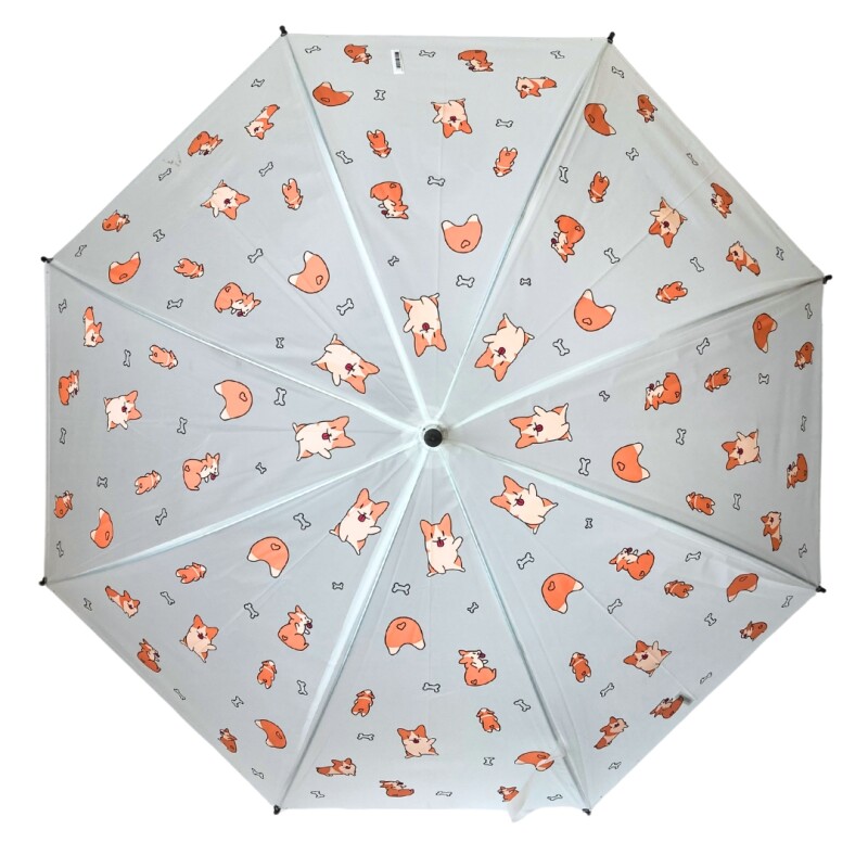 Paraguas-Diseño Perritos SH WIN UMBRELLA