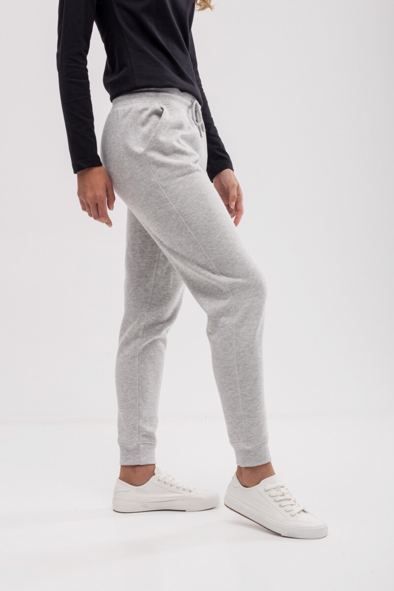 Pantalón Padua Gris