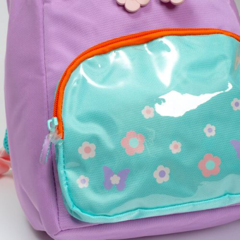 mochila Cute 12¨ Fun World Mochila Cute 12¨ Fun World