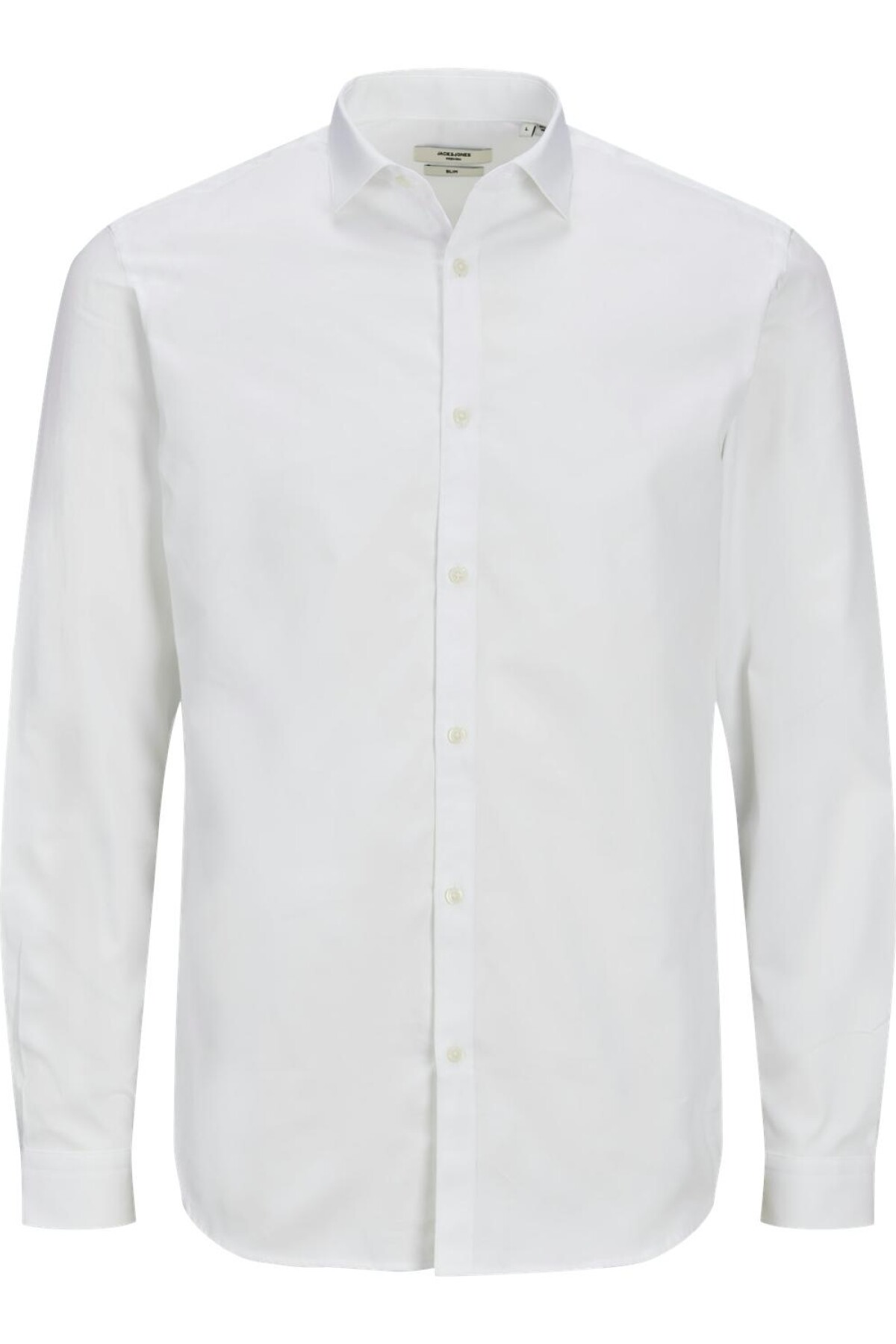 Camisa Cardif White