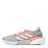 Championes de Mujer Adidas Supernova 2 X Marrón - Celeste - Anaranjado