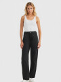 Pantalon Morela Negro