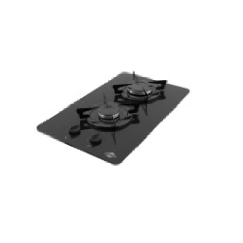 Anafe Clarice 2 Hornallas Cooktop TFF Anafe Clarice 2 Hornallas Cooktop TFF