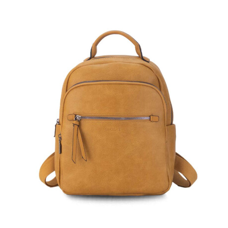 Mochila Menorca Nuez