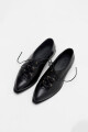 Zapato Ivy Negro