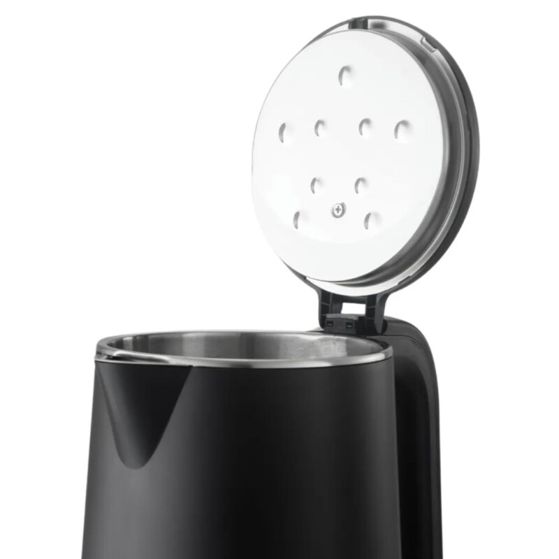 Jarra Eléctrica Cuori Digitale 1500w Jarra Eléctrica Cuori Digitale 1500w