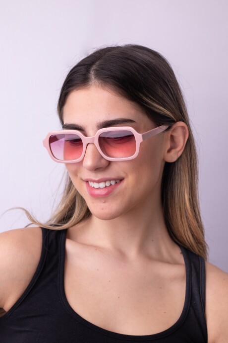 HARRY SUNNIES PINK