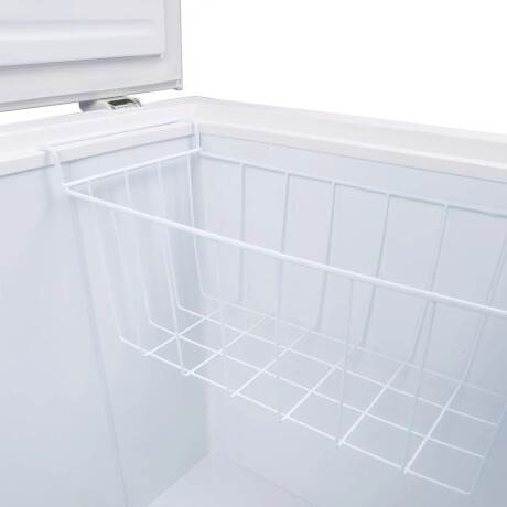 Freezer Horizontal 1 Puerta 200 Litros Freezer Horizontal 1 Puerta 200 Litros