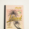 Cuaderno Beach, A5 Estampado 1