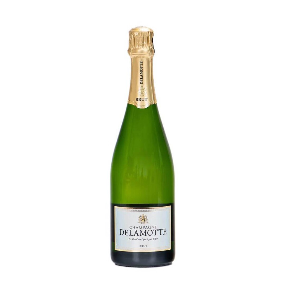 Champagne Delamotte Brut - 750 ML 
