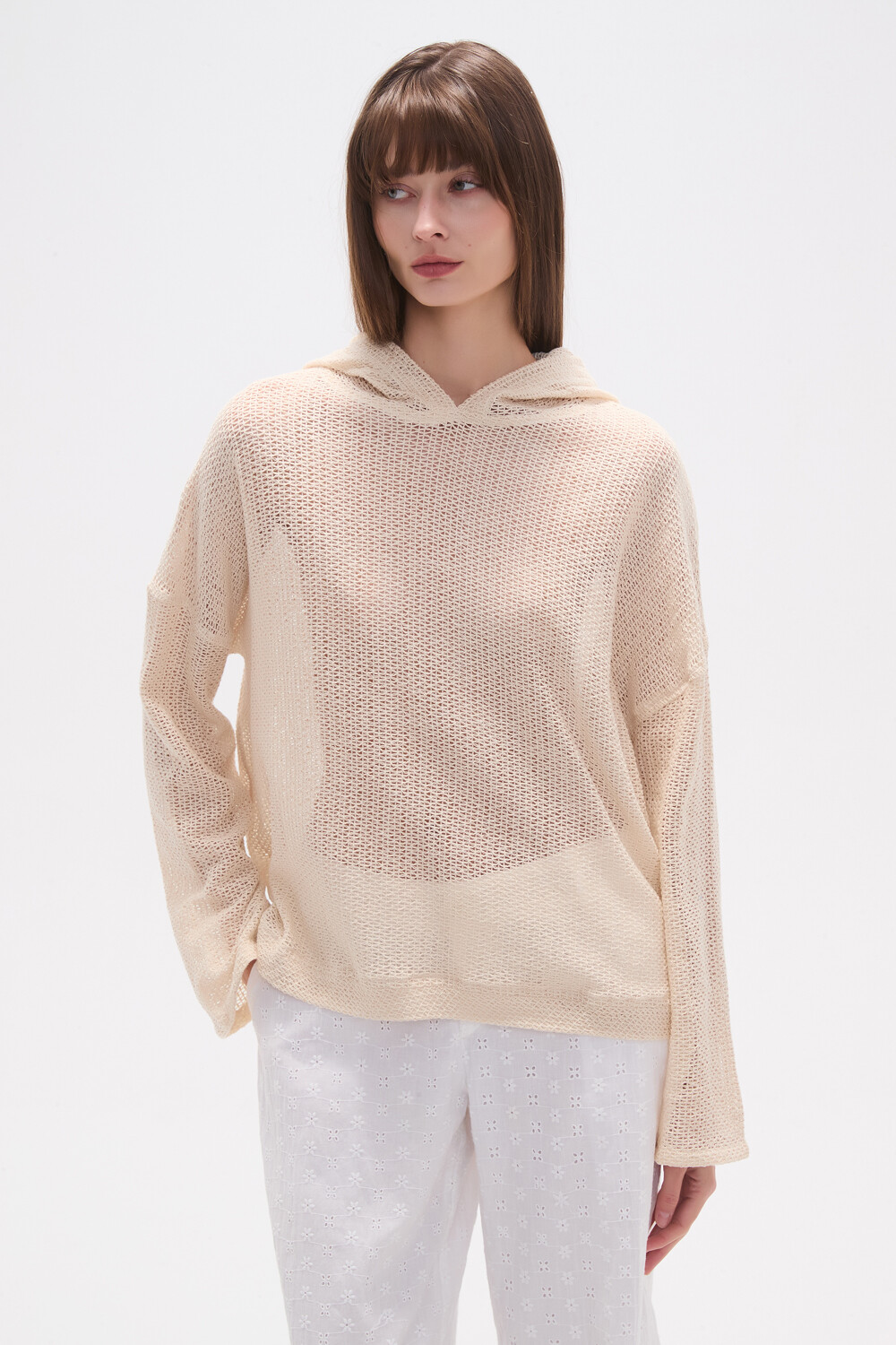 Canguro Kinka Crudo / Natural