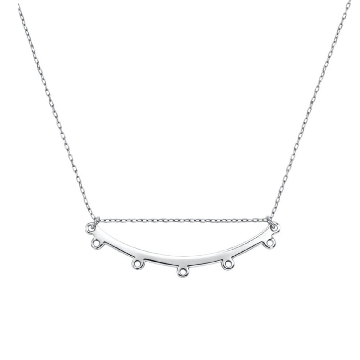 Dije Perchero - Plata 925 - sin piedra - CP4732 - sinpiedra 