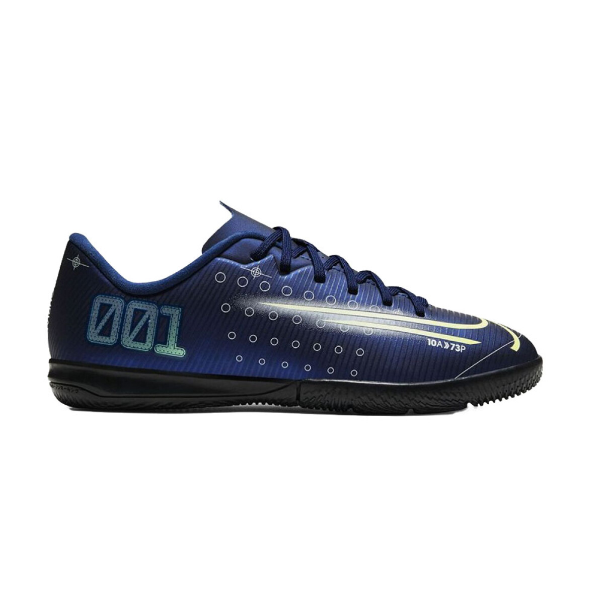 SUPERFLY 13 ACADEMY - Blue 