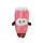 Peluche foods pop