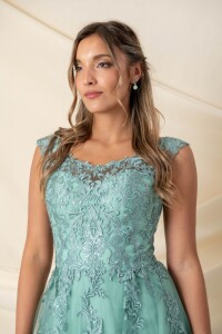 VESTIDO ANETTE VESTIDO ANETTE