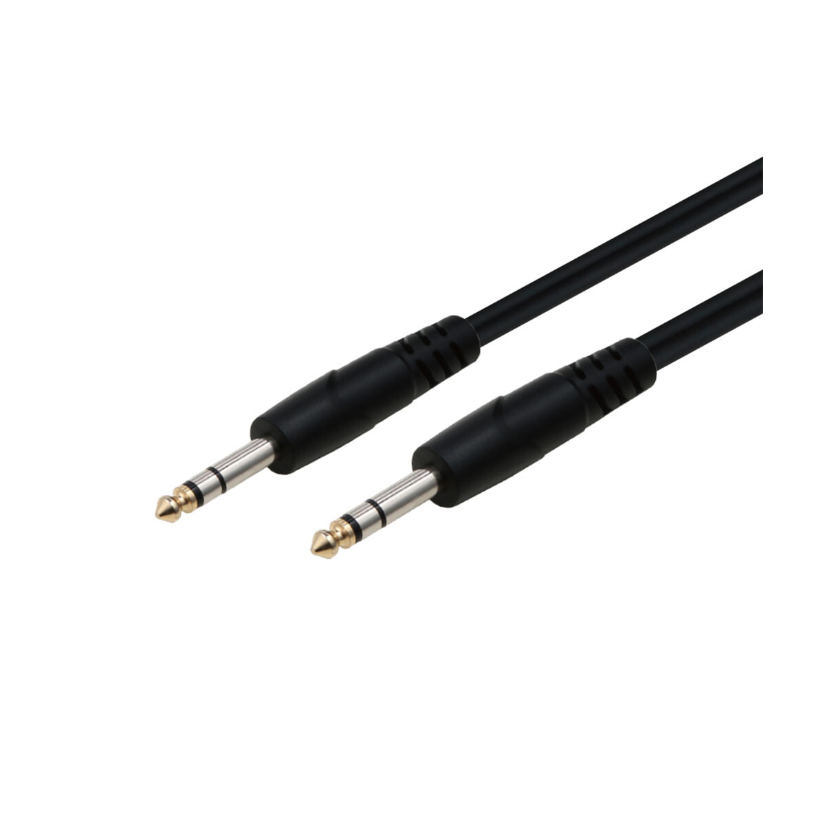 CABLE ADAPTADOR SOUNDKING BJJ239 3M 6.3ST A 6.3ST BALANCEADO 