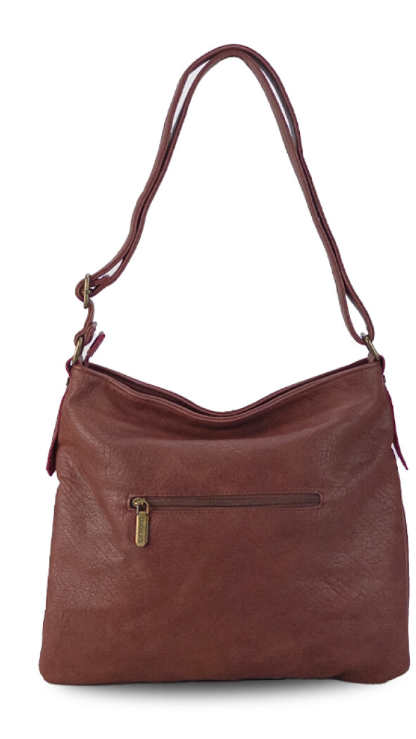 CARTERA GUADALAJARA GRANATE