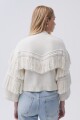 Cardigan Gypsy Crudo