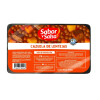Cazuela de lentejas 500 g Cazuela de lentejas 500 g