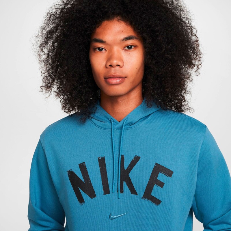 Abrigo Nike Swoosh de Hombre Multicolor