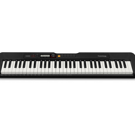 órgano Casio Cts200 Black órgano Casio Cts200 Black