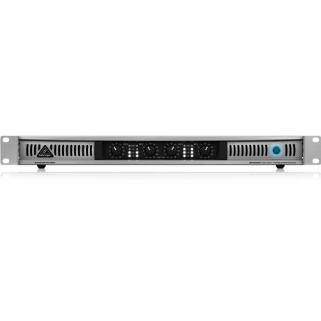 Potencia Behringer Epq304 4ch 75w En 4 Ohms Potencia Behringer Epq304 4ch 75w En 4 Ohms