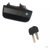 MANIJA DE PORTON SAVEIRO G5 / G6 CON LLAVE Manija De Porton Saveiro G5 / G6 Con Llave