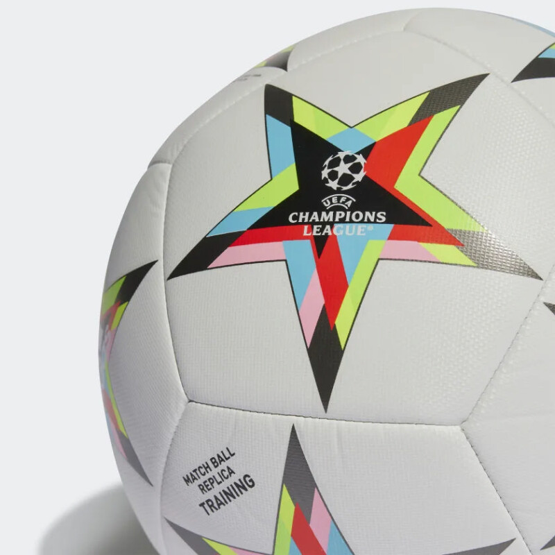 Pelota De Fútbol Adidas Uefa Champions League Training Pelota De Fútbol Adidas Uefa Champions League Training