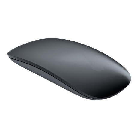 Apple - Mouse Inalámbrico Magic 2 MRME2BE/A - Diseño Ambidiestro. Bluetooth. 001