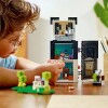 Bloques Para Armar Lego Minecraft 553 Pzs Bloques Para Armar Lego Minecraft 553 Pzs