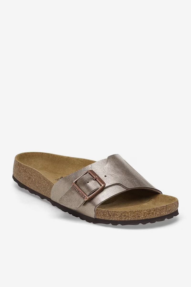 CATALINA BF GRACEFUL TAUPE Peltre