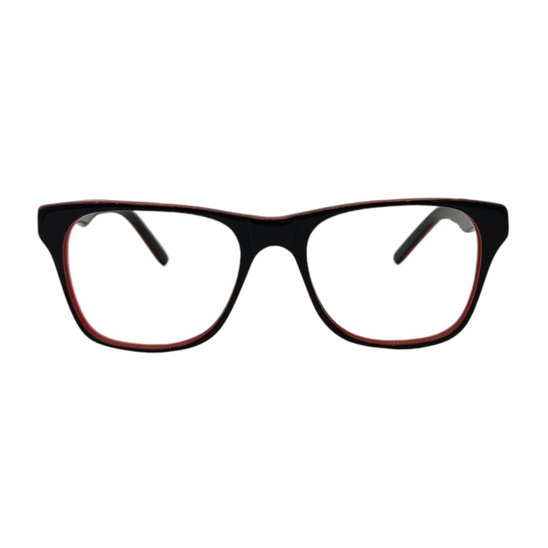 PLUMA 5022 - Adulto - Negro Negrocombinado