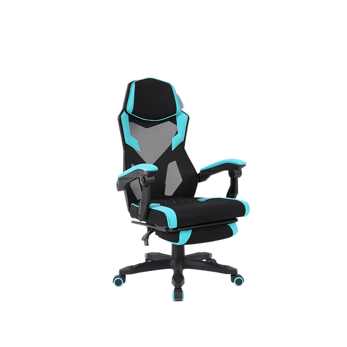 Silla gaming Lumi CH09-12 