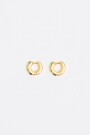 PENDIENTES Oro