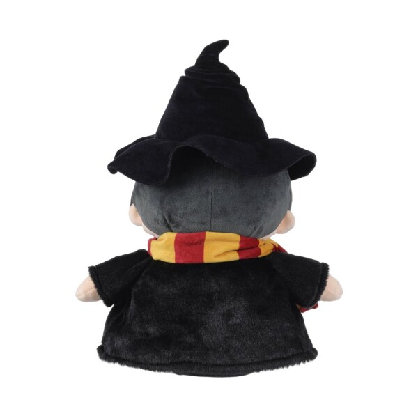 Peluche Harry Potter 25cm Harry