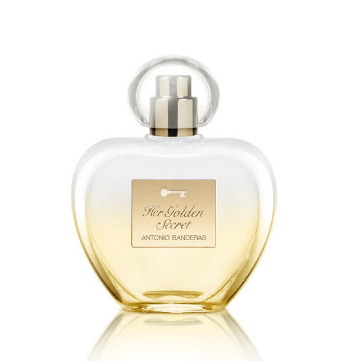Perfume Antonio Banderas Her Golden Secret Edt 80 ml 