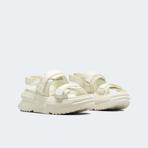 Sandalias Converse Utility Sandal CX Blanco
