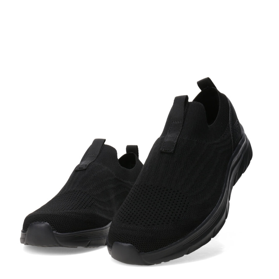 Championes de Mujer Umbro Glide Negro
