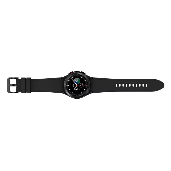 Reloj Samsung Galaxy Watch4 R890 Classic Bluetooth 46mm SMARTWATCH SAMSUNG 4 R890 46MM NEGRO