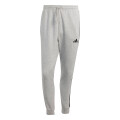 Pantalon de Hombre Adidas French Terry Pants Gris - Negro