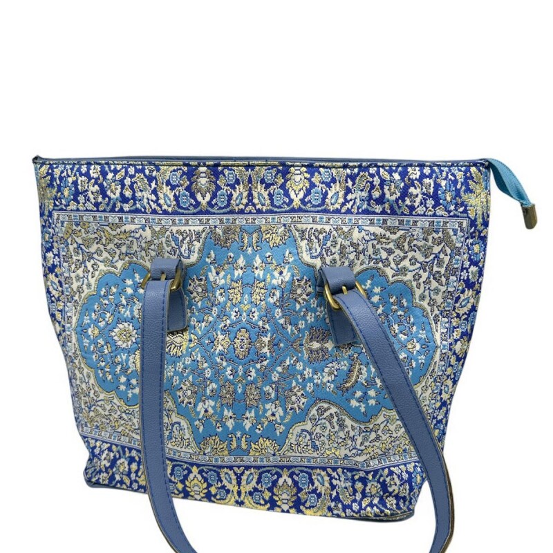 Cartera Celeste Cartera Celeste