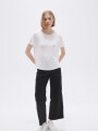 Remera Renate Blanco