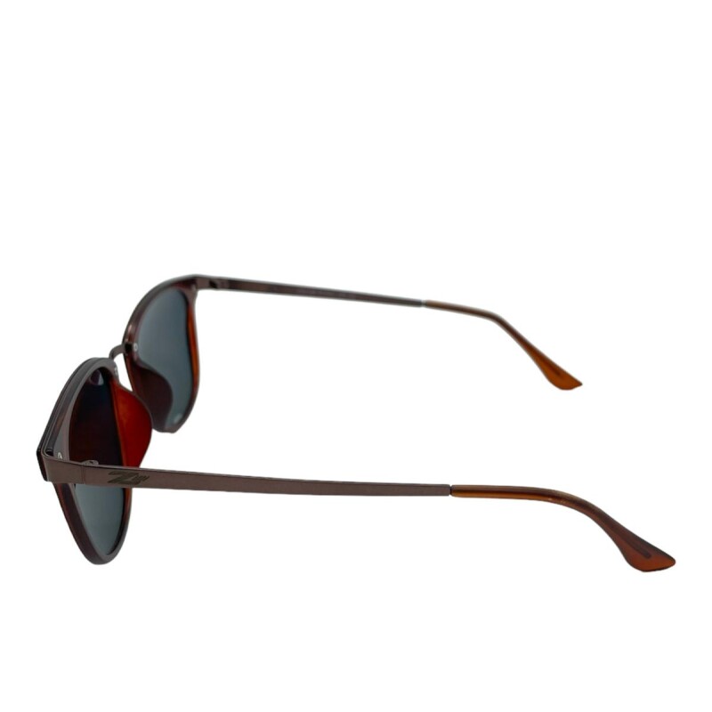 ZL003032 marrónuniforme