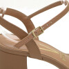 Sandalias Vizzano Femenino de Mujer - 6291.900-30061 Camel