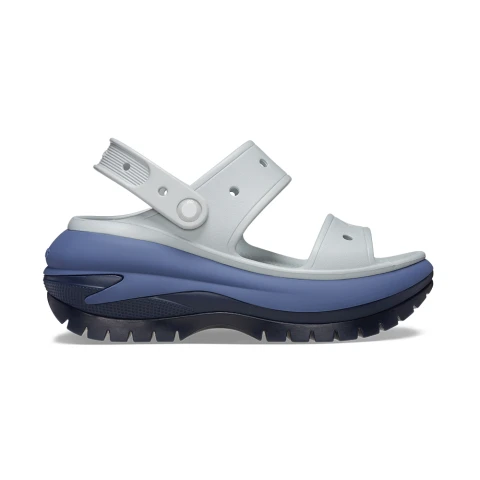 Mega Crush Matte Sandal - Unisex Mirage/Multi
