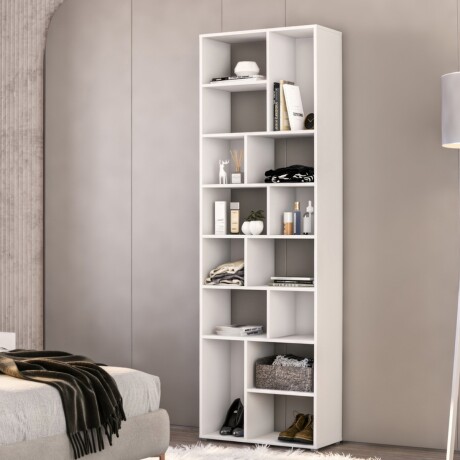 Biblioteca Dallas White